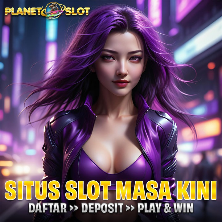 Planetslot