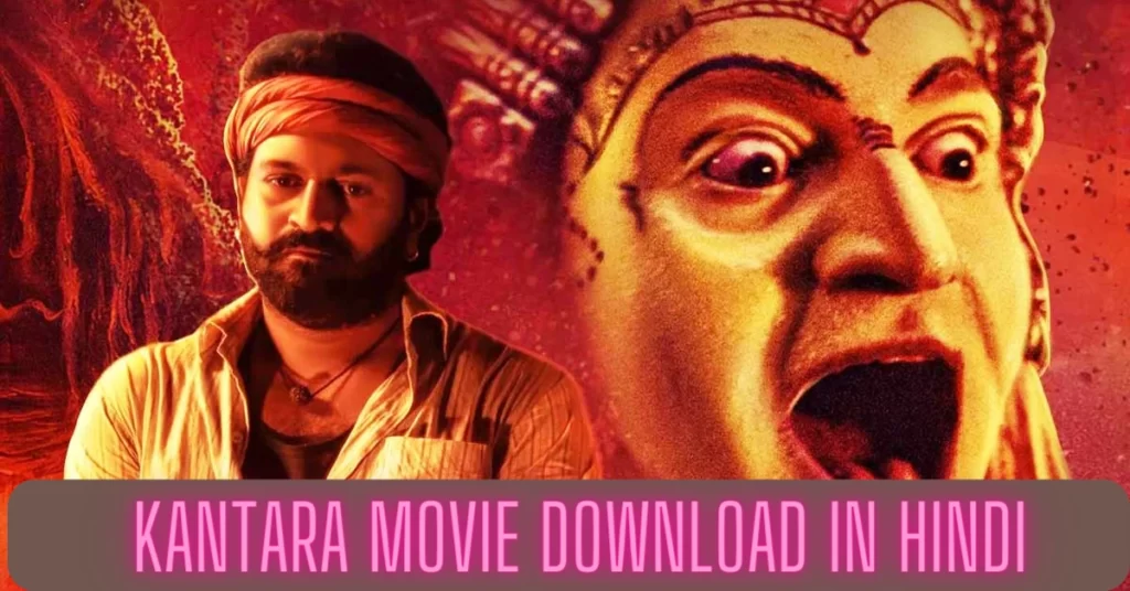 Kantara Movie Download