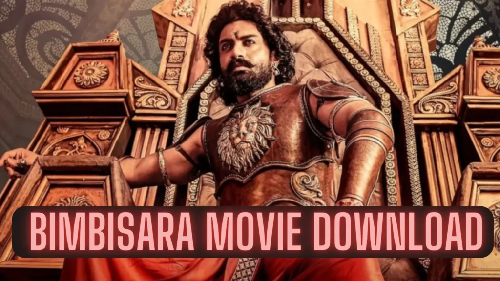 Bimbisara Movie Download
