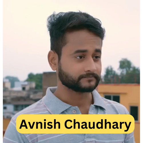 Avnish Chaudhary