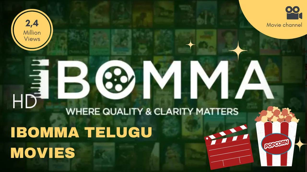 Ibomma Telugu Movies New 2023