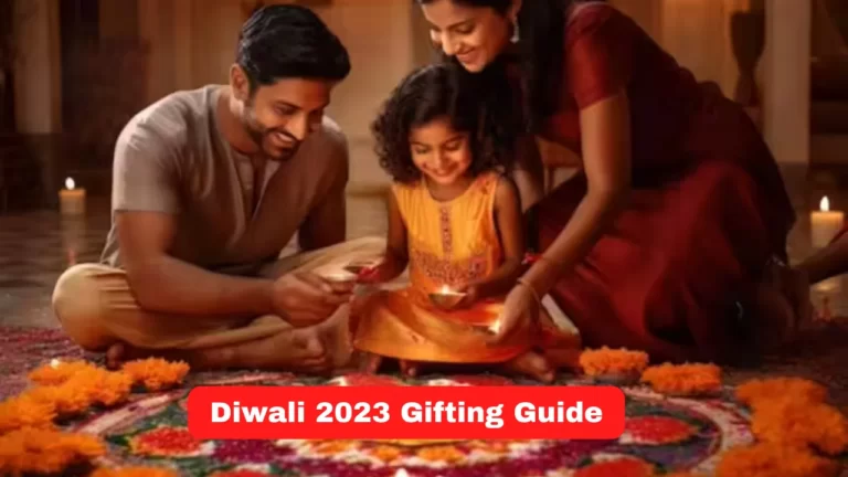 Diwali 2023 Gifting Guide